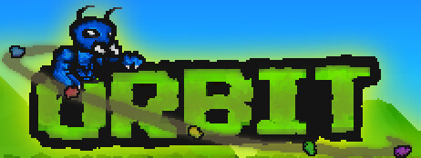 Orbit cover art
