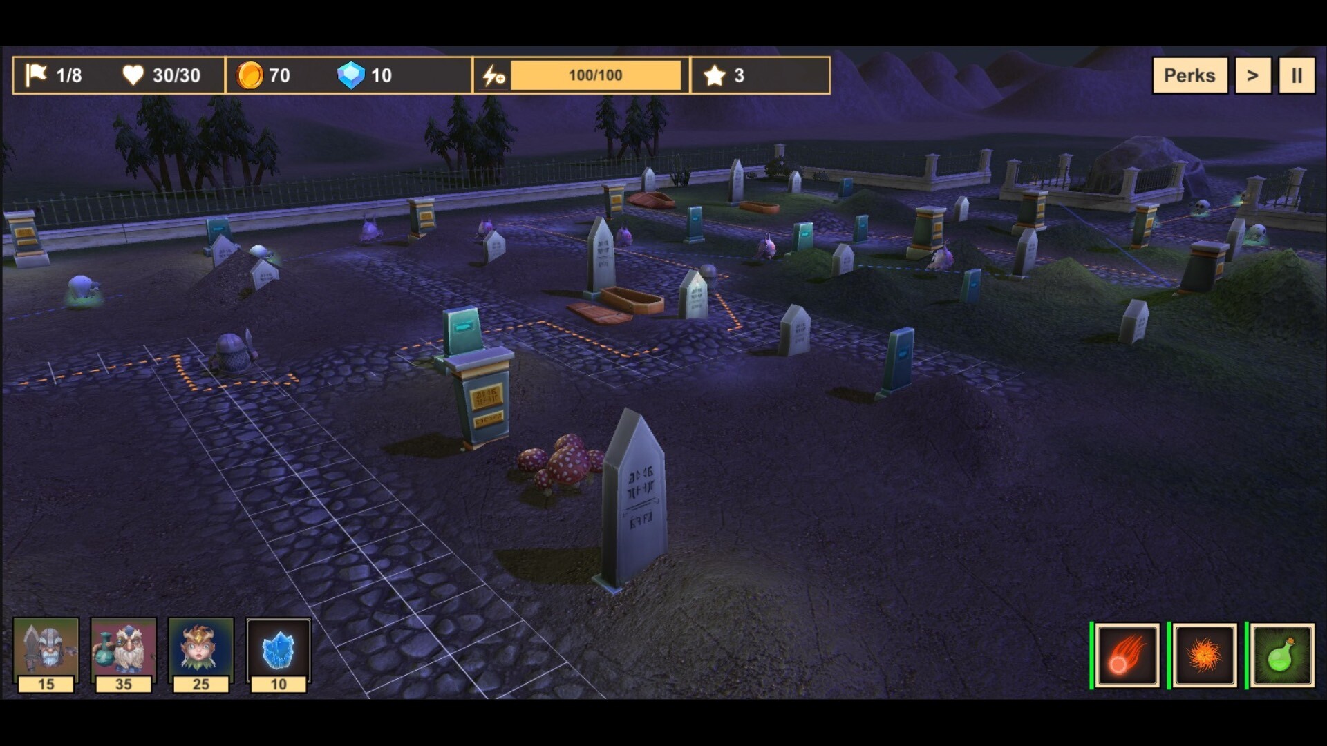 Dangerous Roads screenshot #6