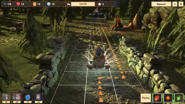 Dangerous Roads video 3