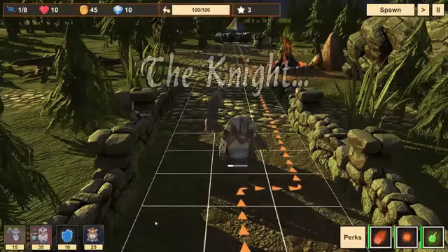 Dangerous Roads video 2