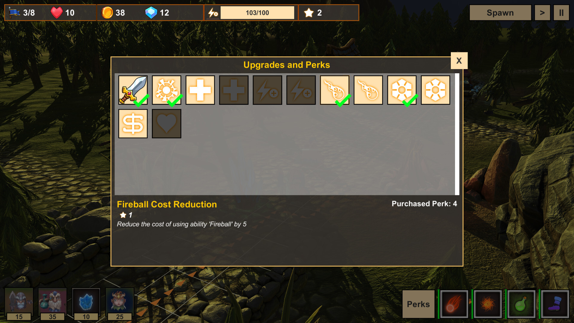 Dangerous Roads screenshot #8