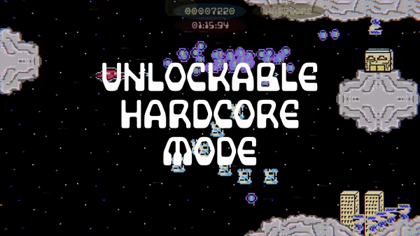 Space Yugoslav 2D video 5