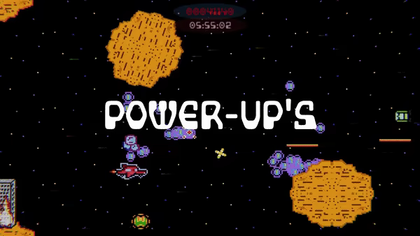 Space Yugoslav 2D video 4