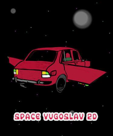 Space Yugoslav 2D