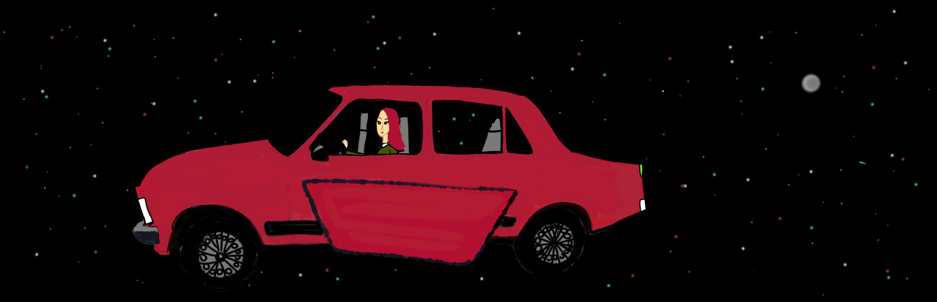 Space Yugoslav 2D
