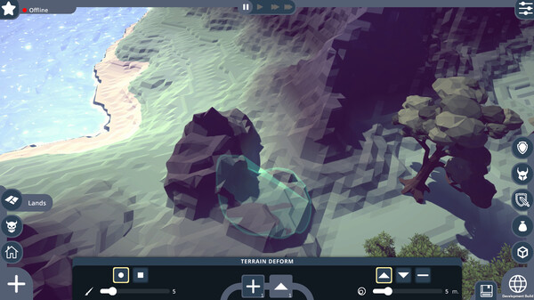 Screenshot media