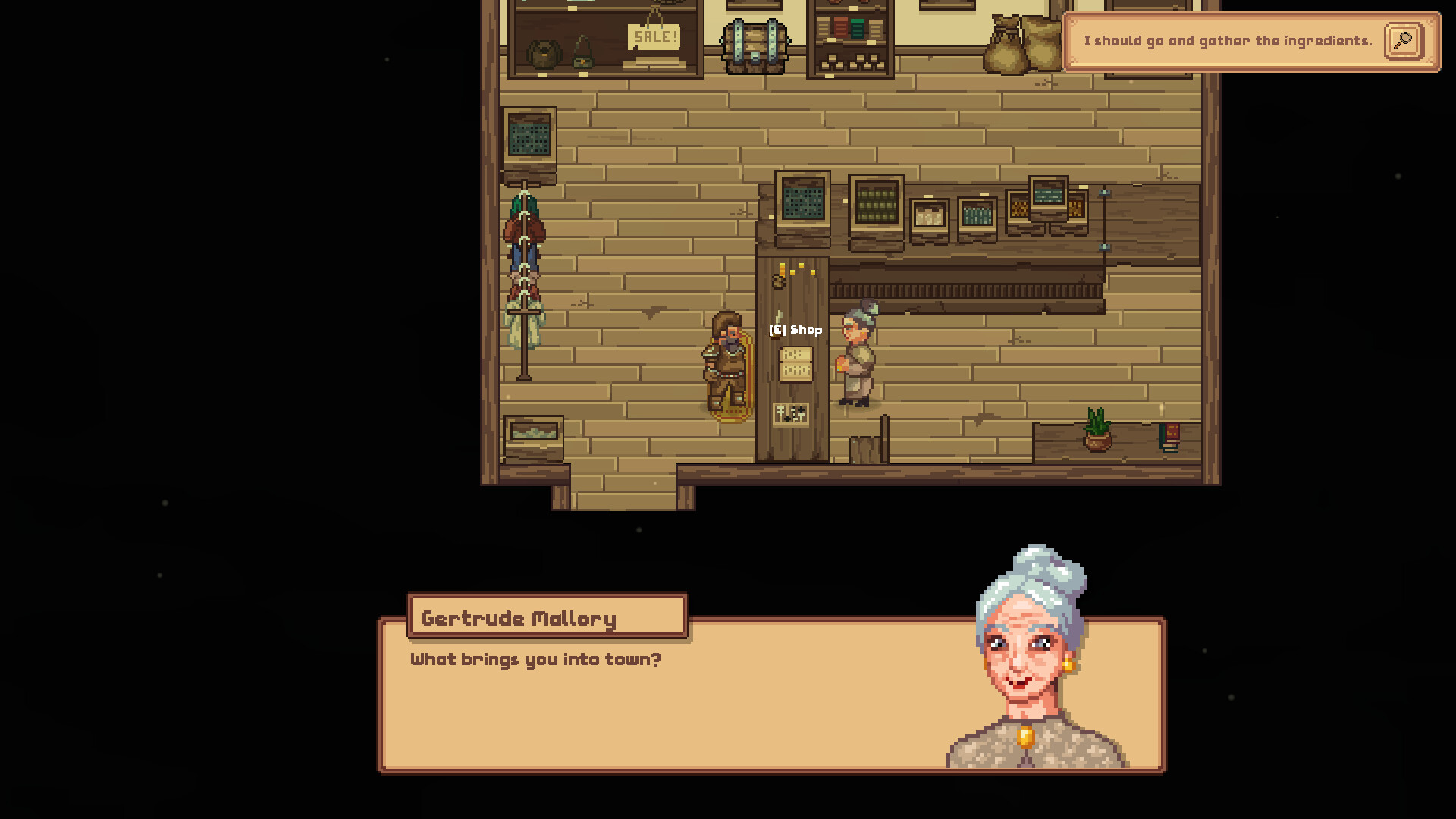 Plague Alchemist screenshot #8