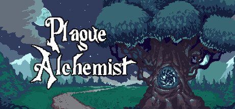 Plague Alchemist by Hardcoded - Similar game based
                        on tags