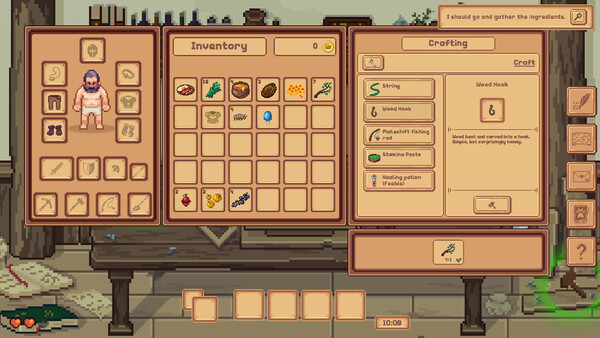 Plague Alchemist screenshot 6