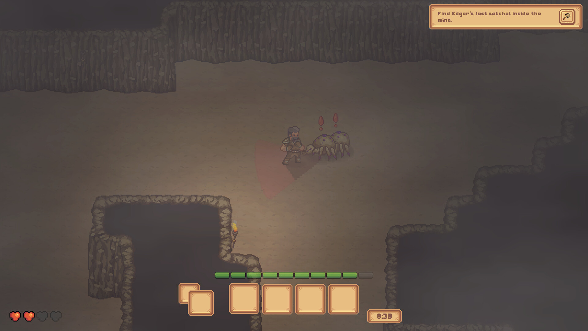 Plague Alchemist screenshot #2