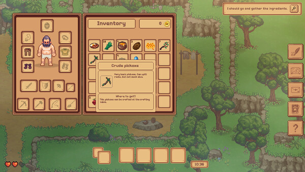 Plague Alchemist screenshot 7