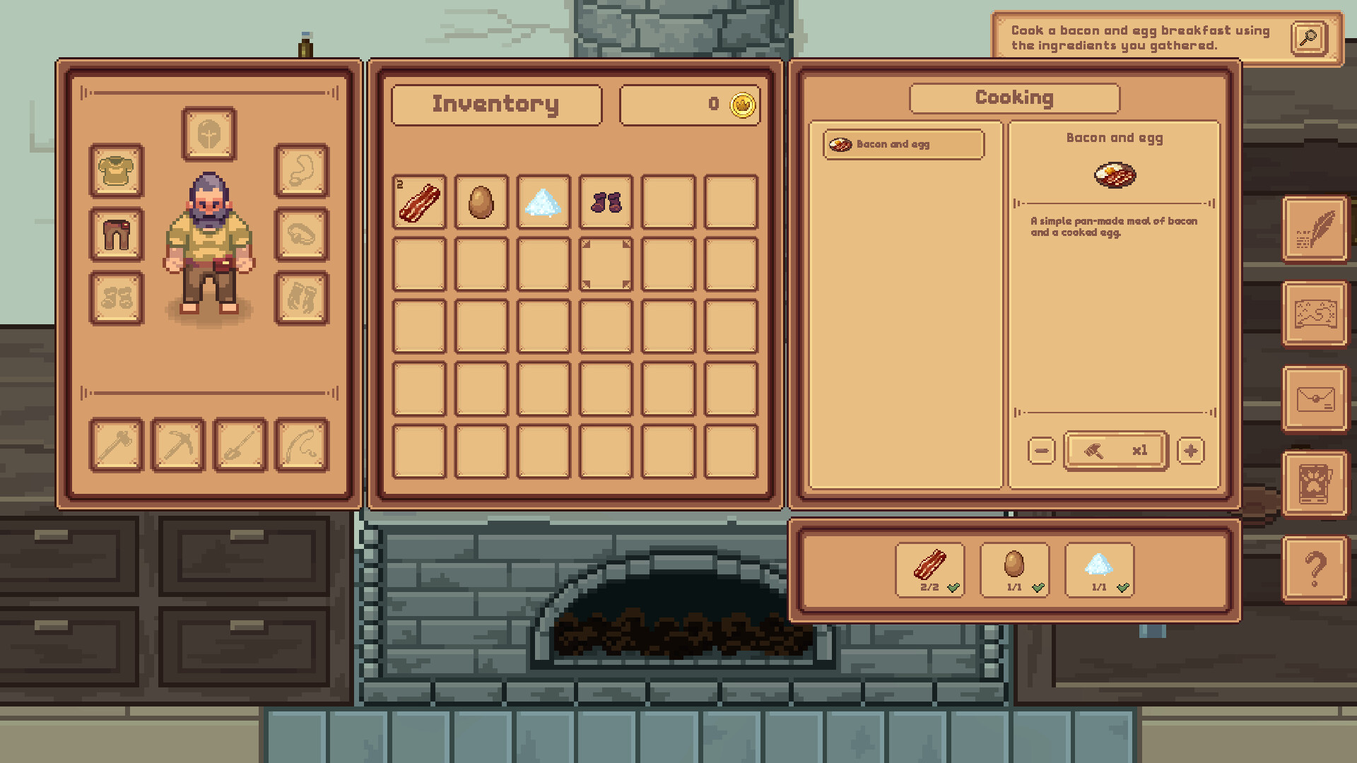 Plague Alchemist screenshot #5