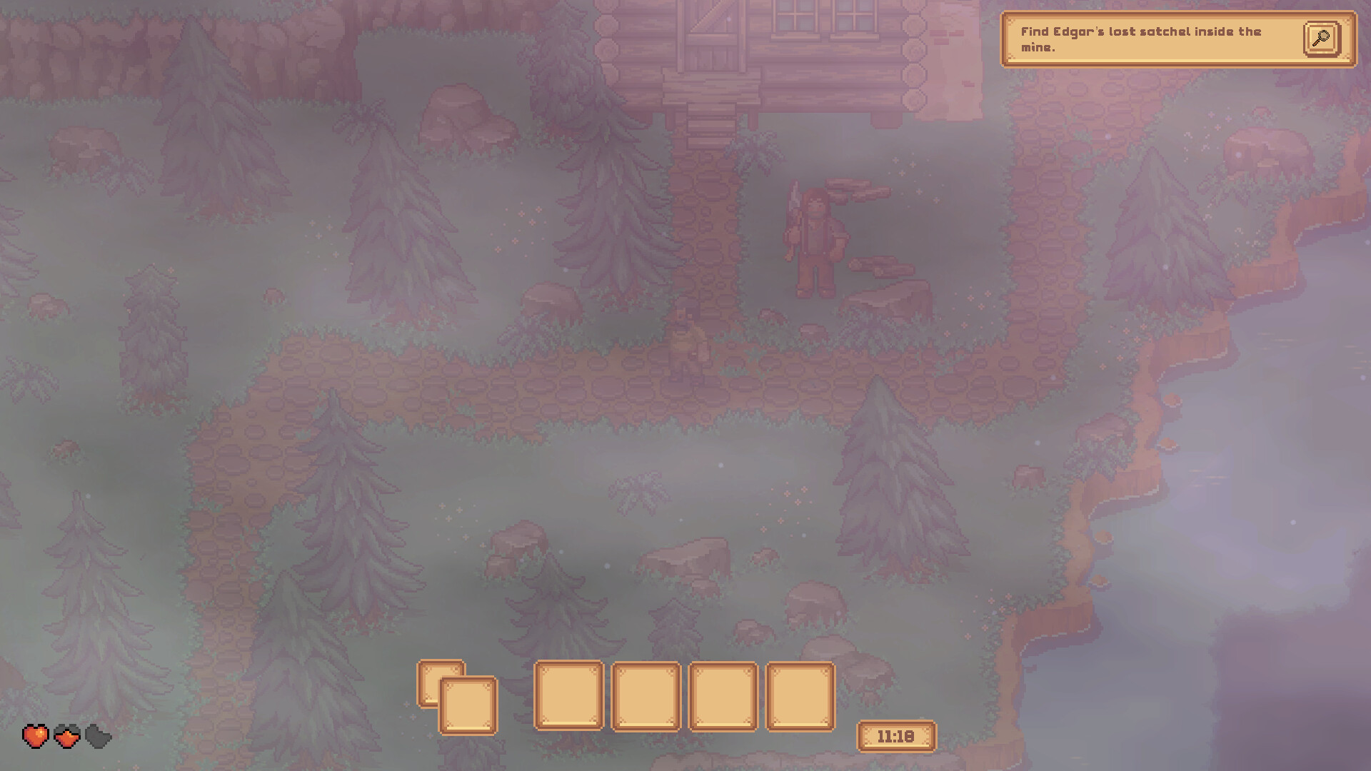 Plague Alchemist screenshot #4