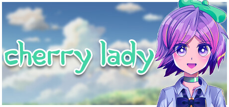 Cherry Lady steam charts