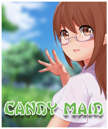 Candy Maid