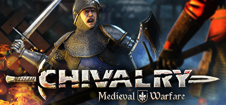 Steam header art for Chivalry: Medieval Warfare