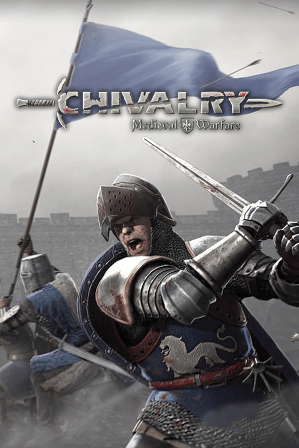 Capa de Chivalry: Medieval Warfare