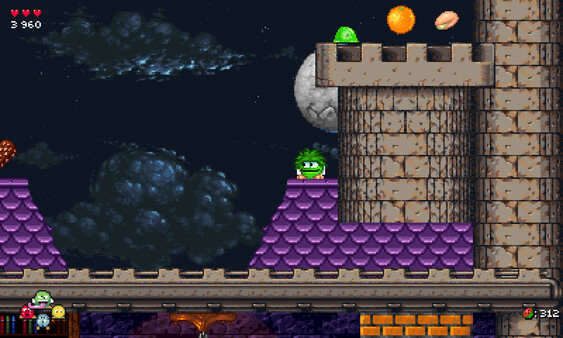 Fury of the Furries 2 screenshot 1