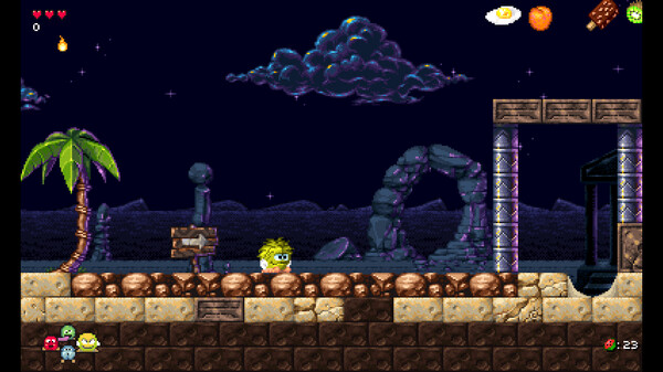 Fury of the Furries 2 screenshot 6