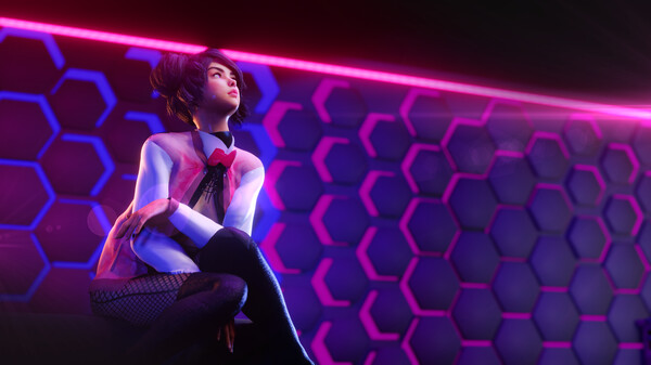 Screenshot z OnlyFap Simulator  4 