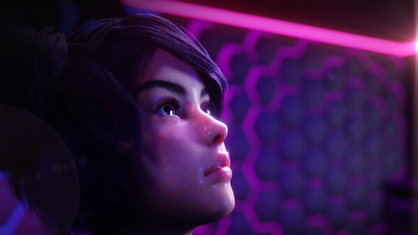 Screenshot z OnlyFap Simulator  4 