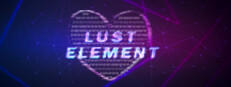 Lust Element - Season 1 game cover