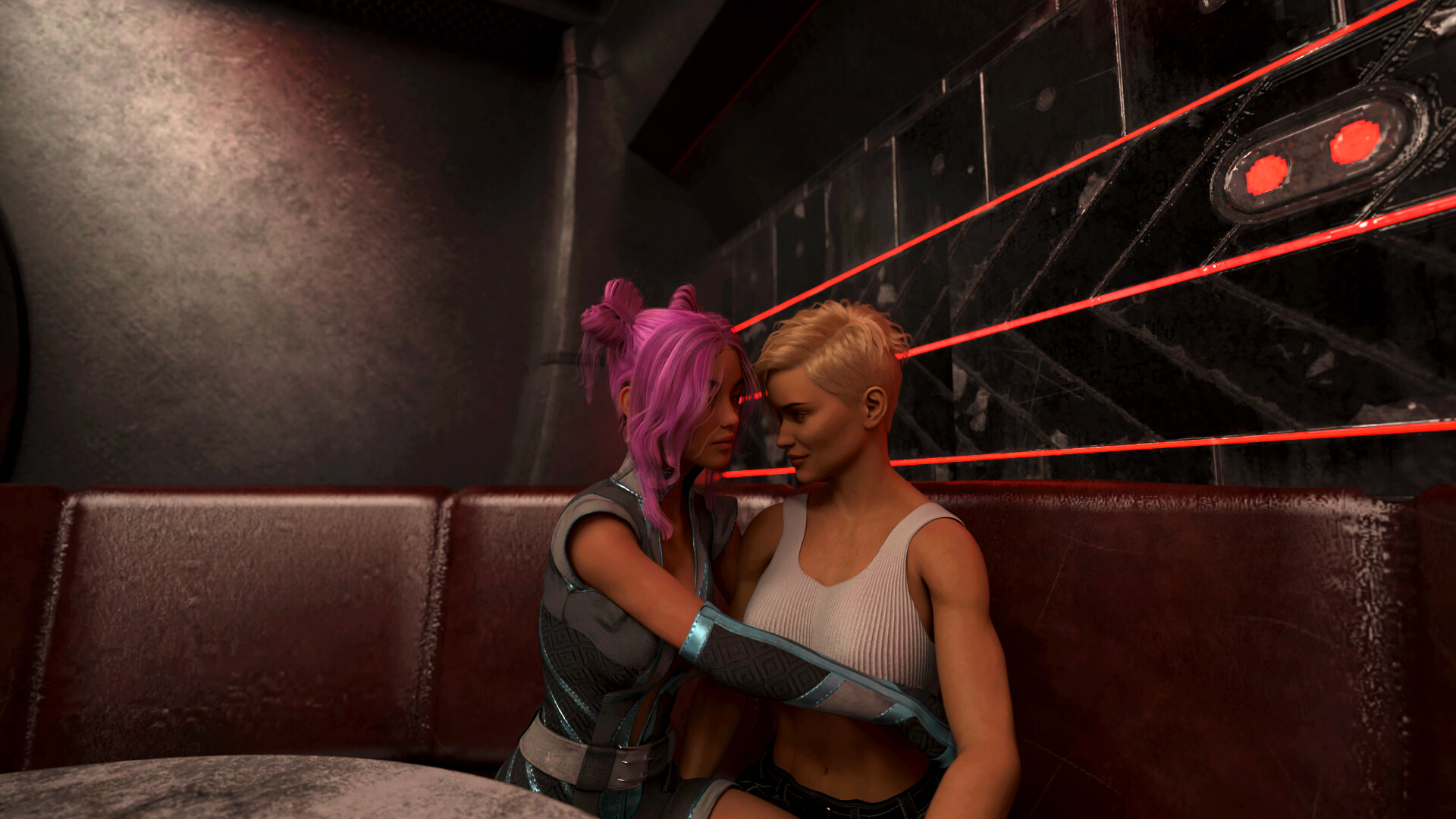 Lust Element - Season 1 screenshot 24