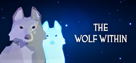 Image for The Wolf Within