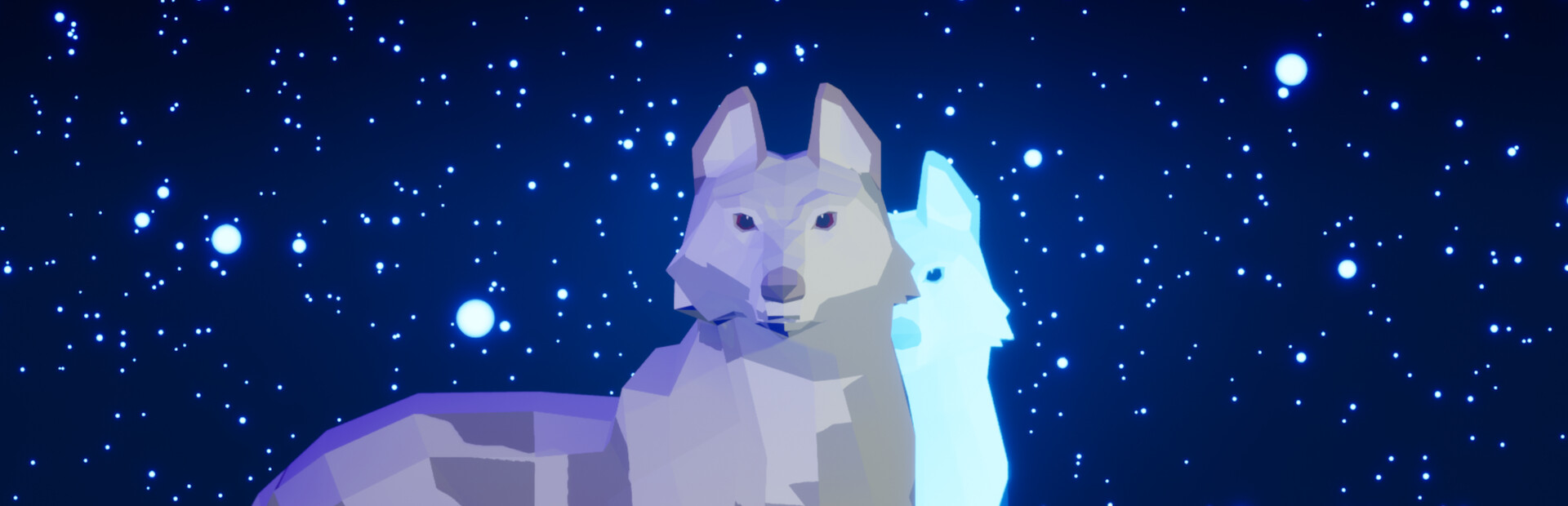 The Wolf Within