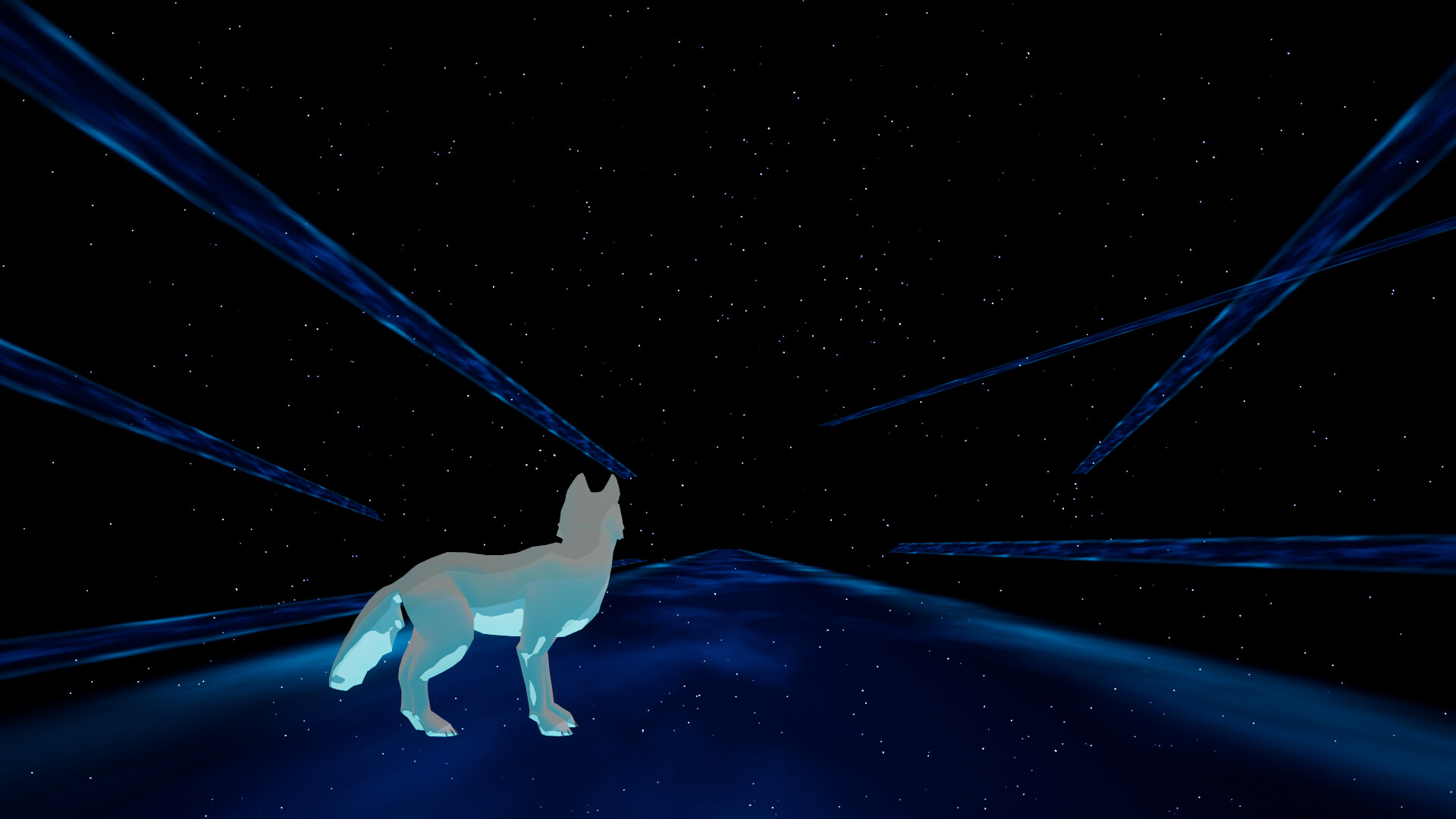 The Wolf Within Featured Screenshot #1