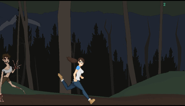 Escape!!