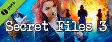 Secret Files 3 Demo Small Capsule Image