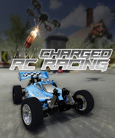 CHARGED: RC Racing