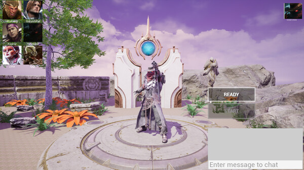 My Swordsman screenshot 5