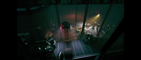 TVs The Awakening video 3