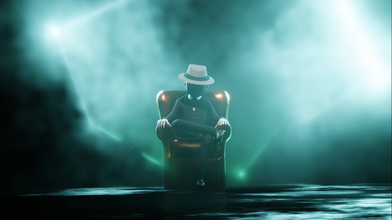 TVs: The Revival Featured Screenshot #1