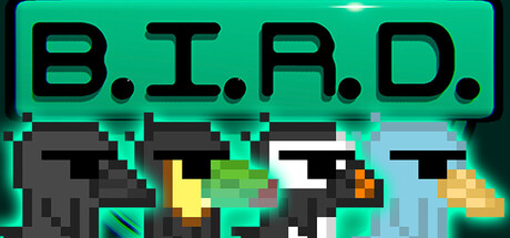 B.I.R.D. steam charts