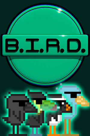 B.I.R.D.