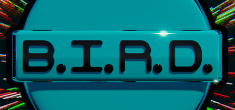 B.I.R.D. banner