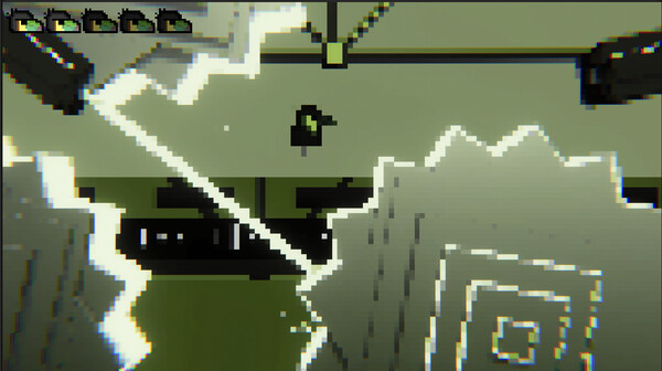 B.I.R.D. screenshot 5