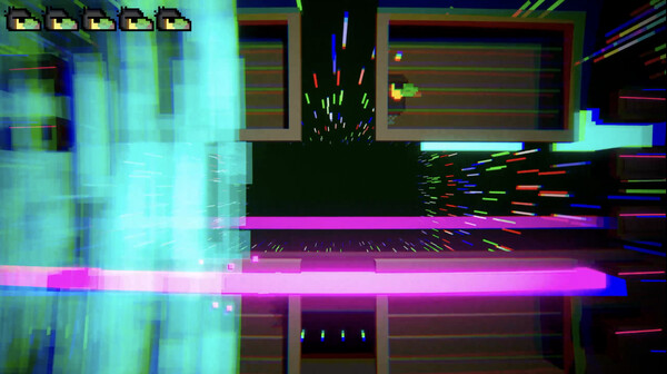 B.I.R.D. screenshot 6