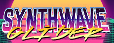 Synthwave Glider Playtest game capsule image