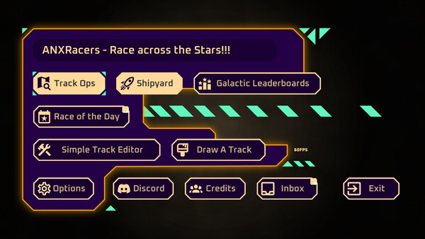 ANXRacers: Drift Space screenshot 17