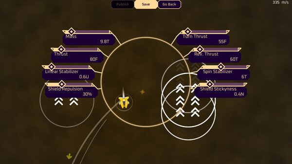 ANXRacers: Drift Space screenshot 14