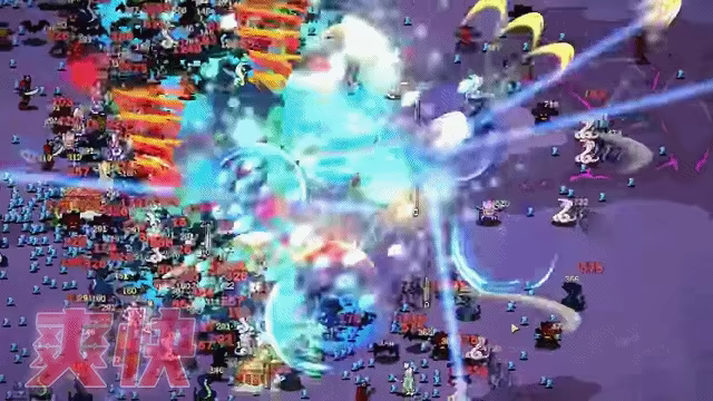 Jianghu Survivor video 4