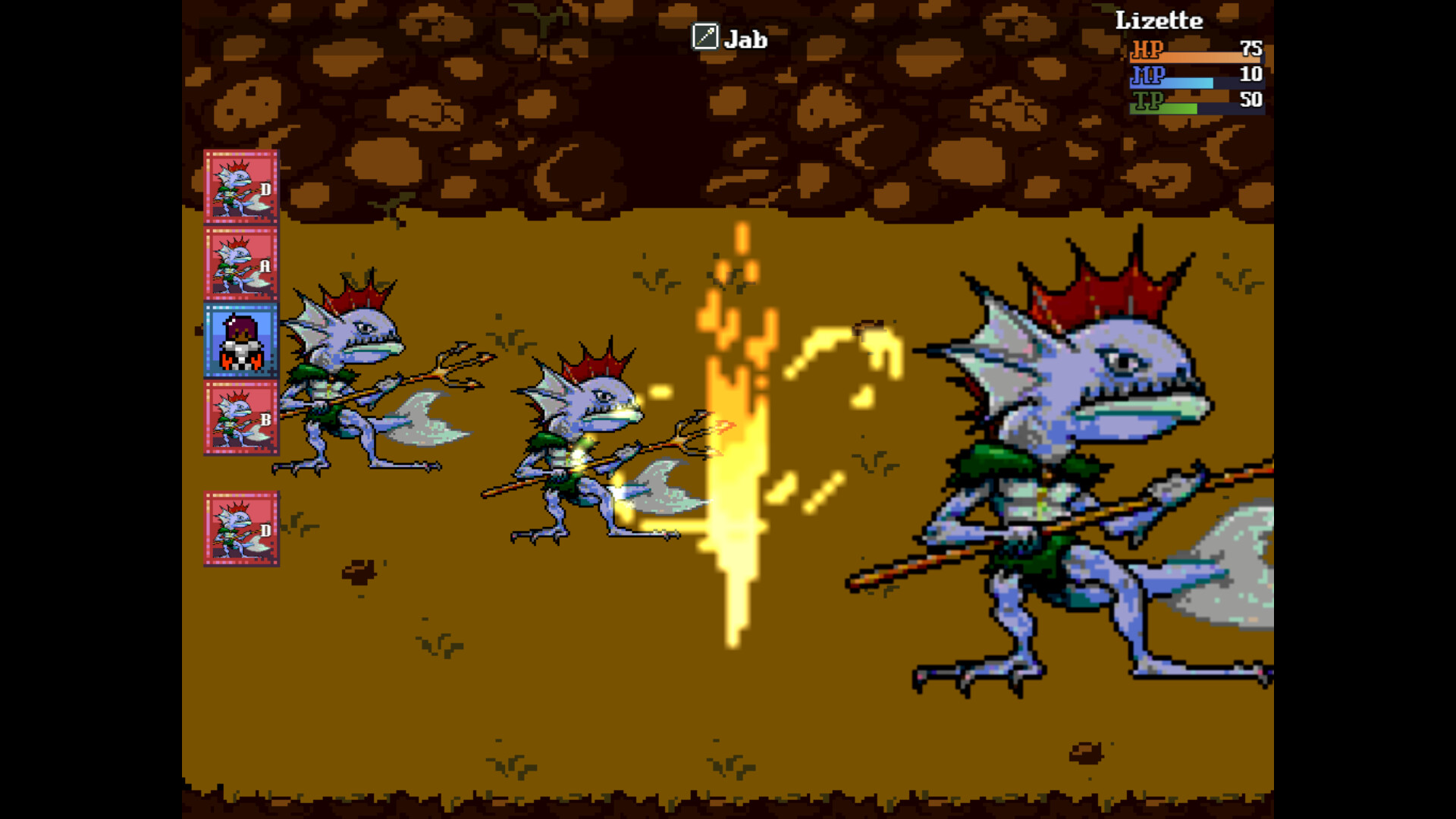 Soul Survivor: Trials of the Goddess screenshot #5