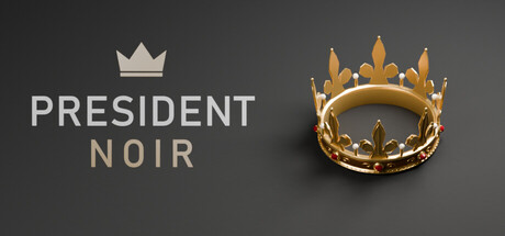 President Noir