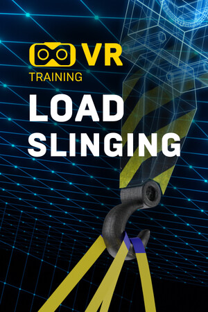 Load Slinging VR Training — Steam catalog