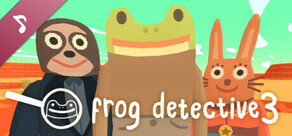 Frog Detective 3: Original Soundtrack