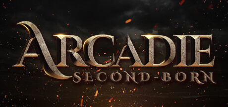 Image for Arcadie: Second-Born